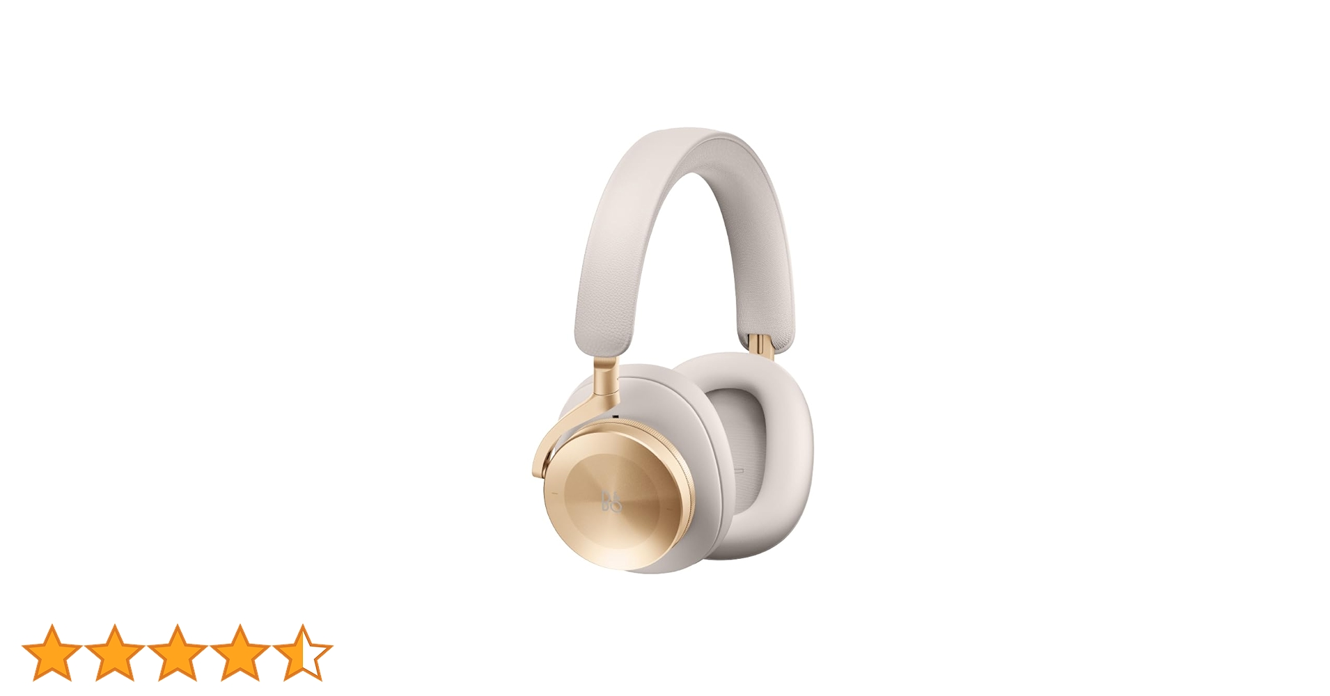Bang&Olufsen Beoplay H95 ゴールド słuchawki Bang & Olufsen Beoplay H95 Gold Tone
